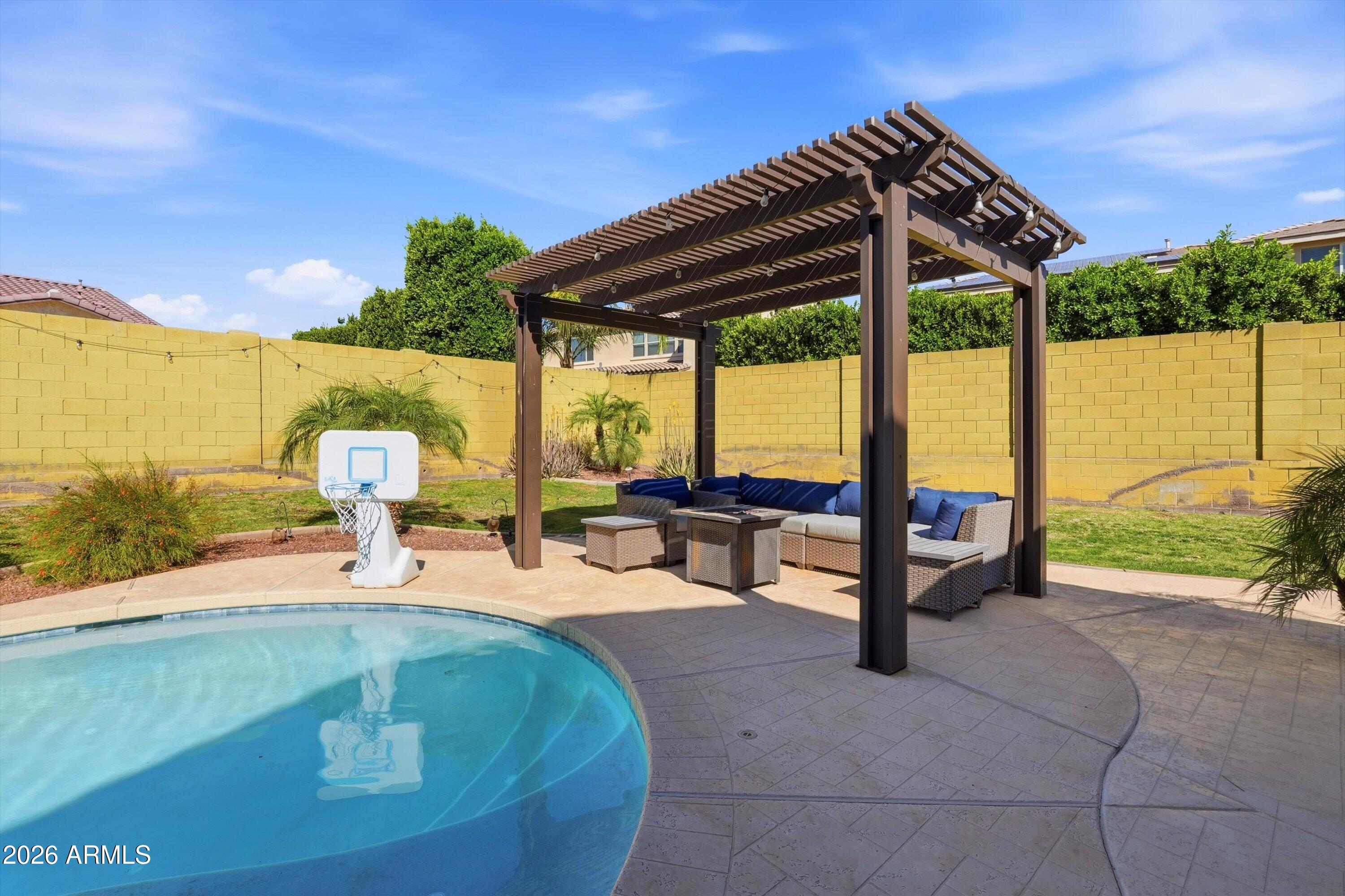 2624 North Black Rock Road Buckeye, AZ 85396 - Photo 61 of 89 075-DSC01921
