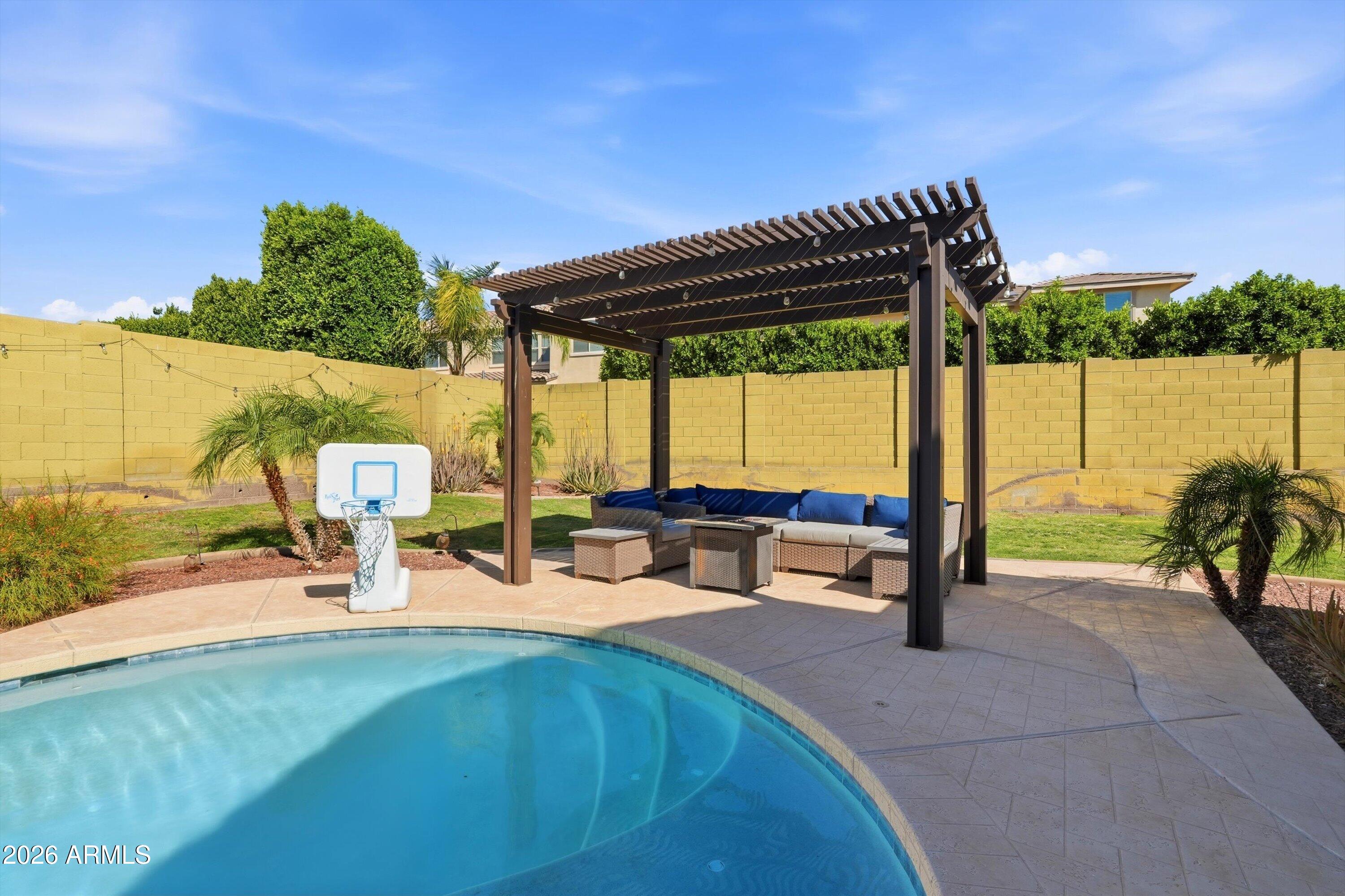 2624 North Black Rock Road Buckeye, AZ 85396 - Photo 62 of 89 074-DSC01918