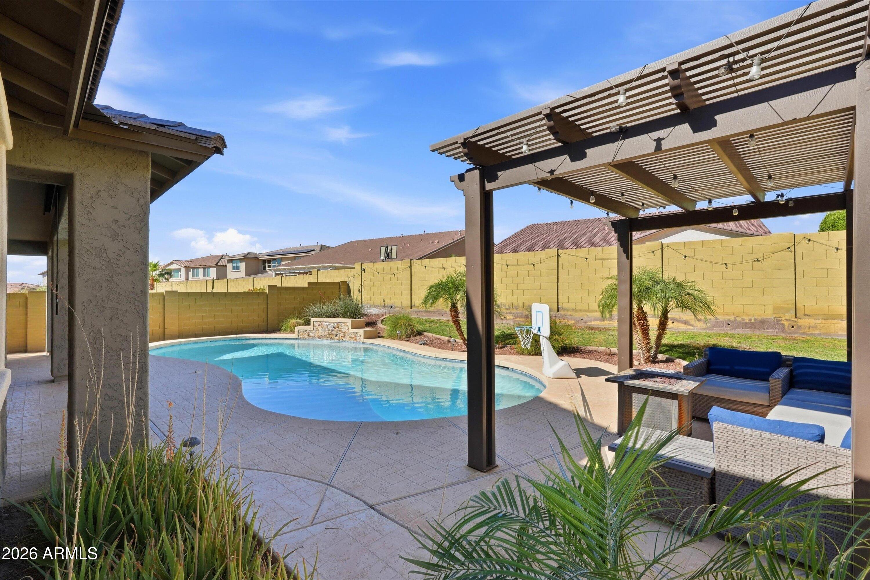 2624 North Black Rock Road Buckeye, AZ 85396 - Photo 63 of 89 078-DSC01891
