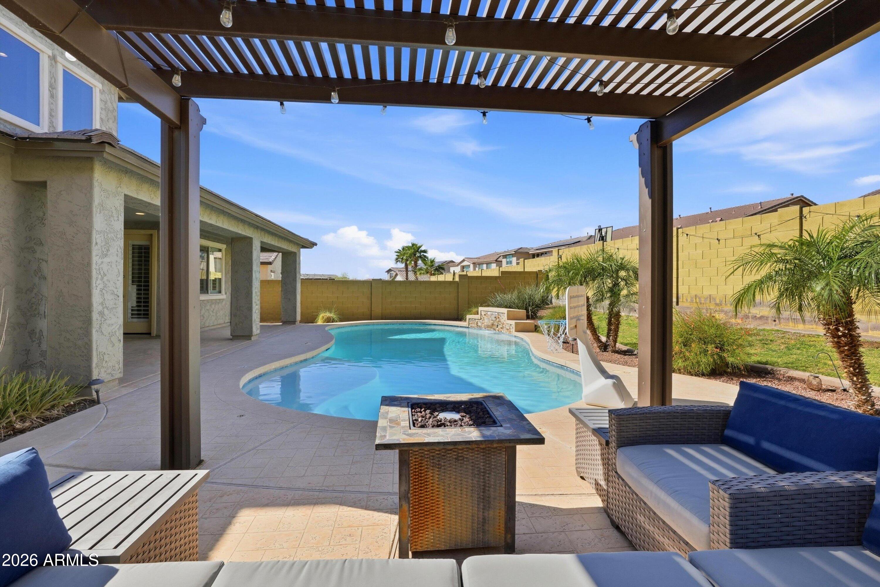 2624 North Black Rock Road Buckeye, AZ 85396 - Photo 64 of 89 077-DSC01894