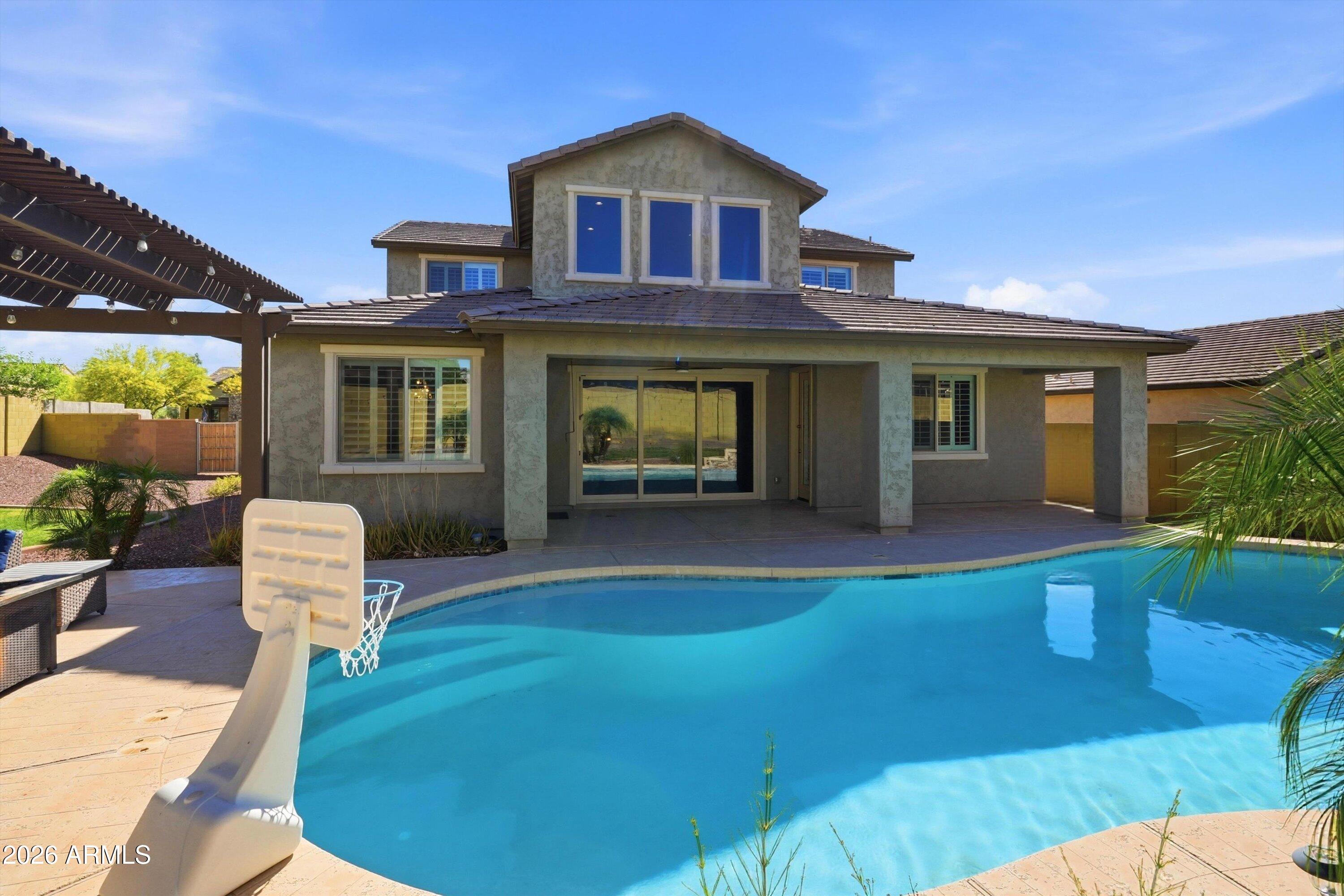 2624 North Black Rock Road Buckeye, AZ 85396 - Photo 65 of 89 076-DSC01900