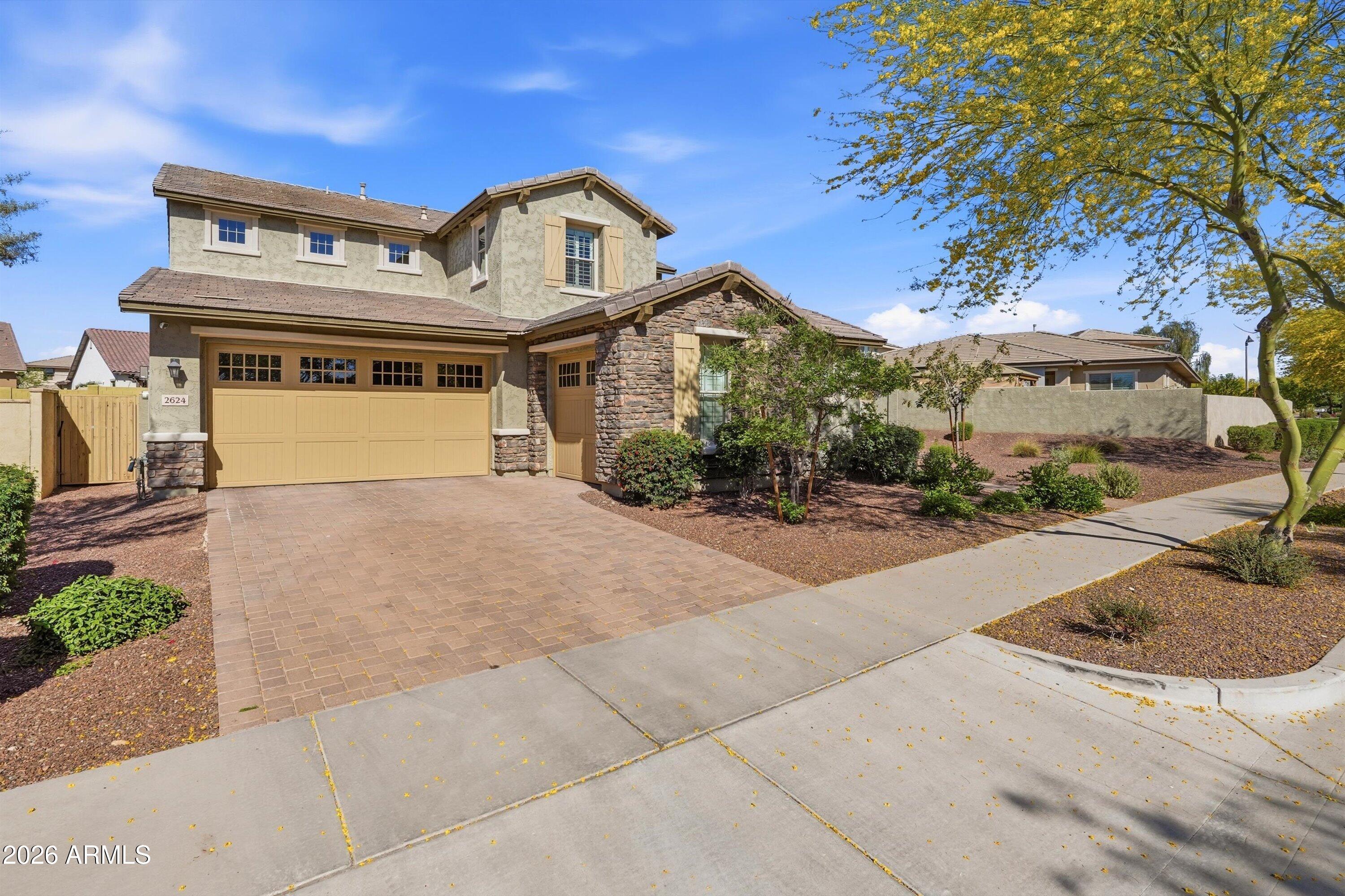 2624 North Black Rock Road Buckeye, AZ 85396 - Photo 69 of 89 004-DSC01864