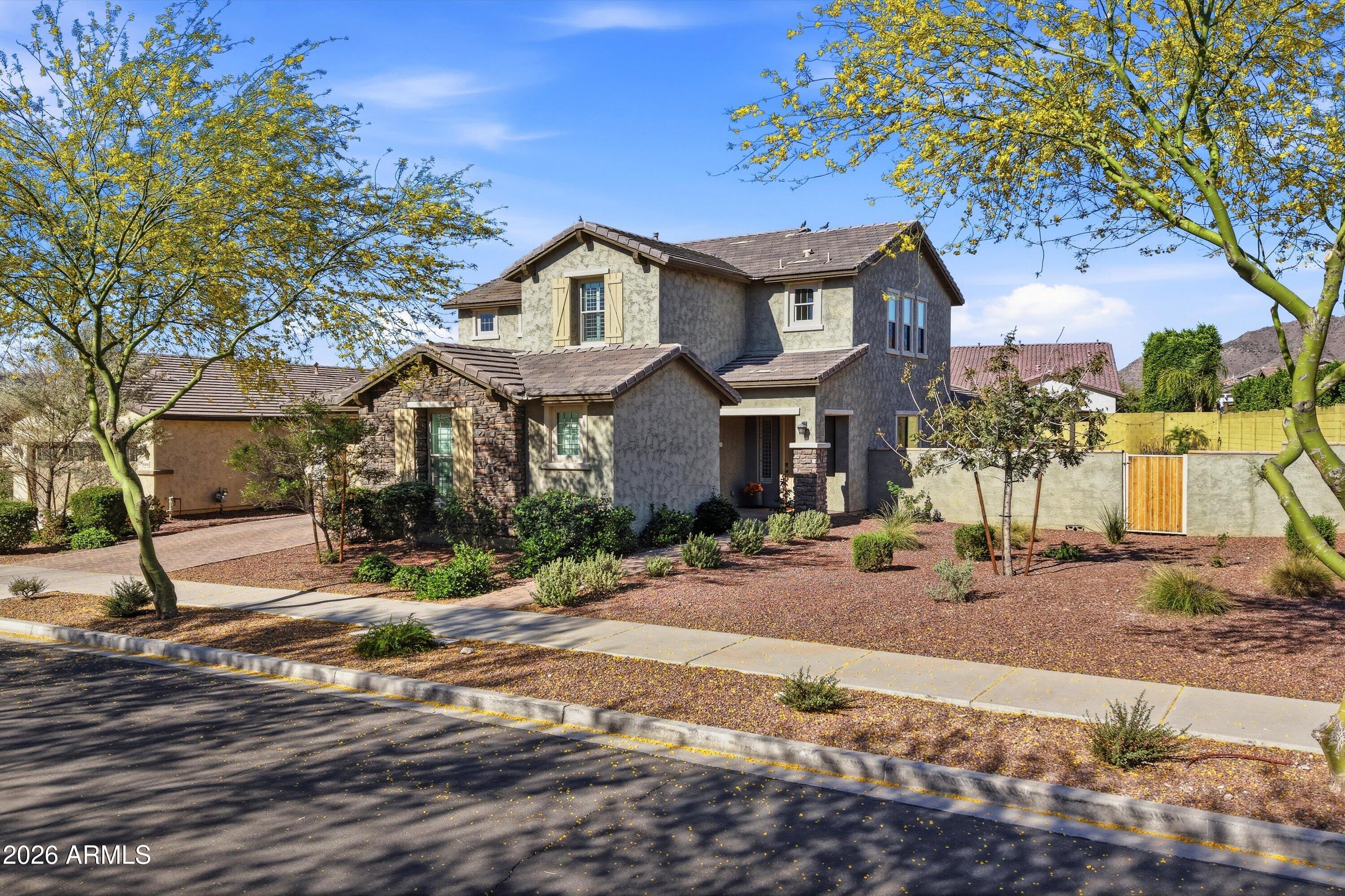 2624 North Black Rock Road Buckeye, AZ 85396 - Photo 72 of 89 081-DJI_20260317085941_0008_D