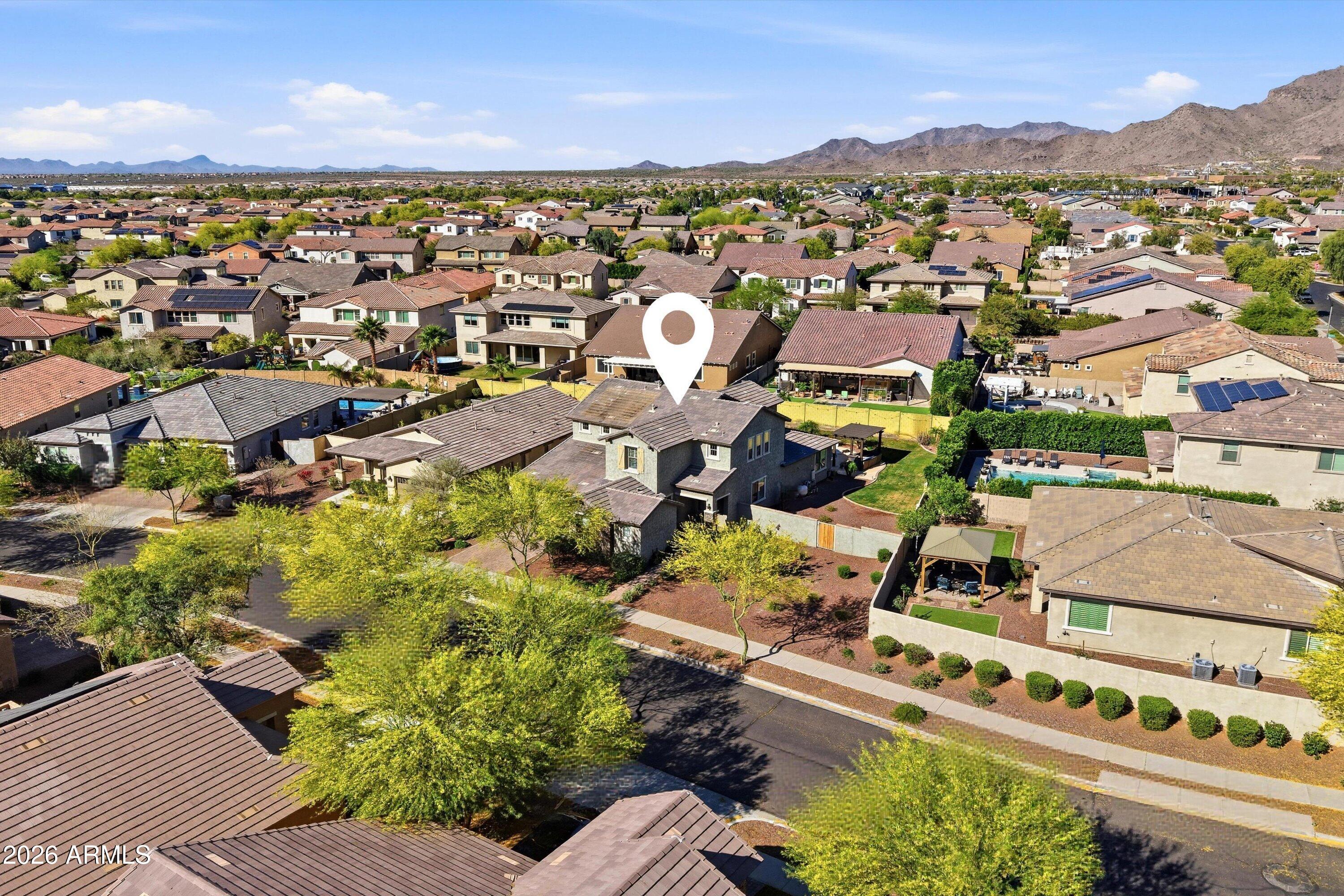 2624 North Black Rock Road Buckeye, AZ 85396 - Photo 74 of 89 084-DJI_20260317090145_0023_D_stamped