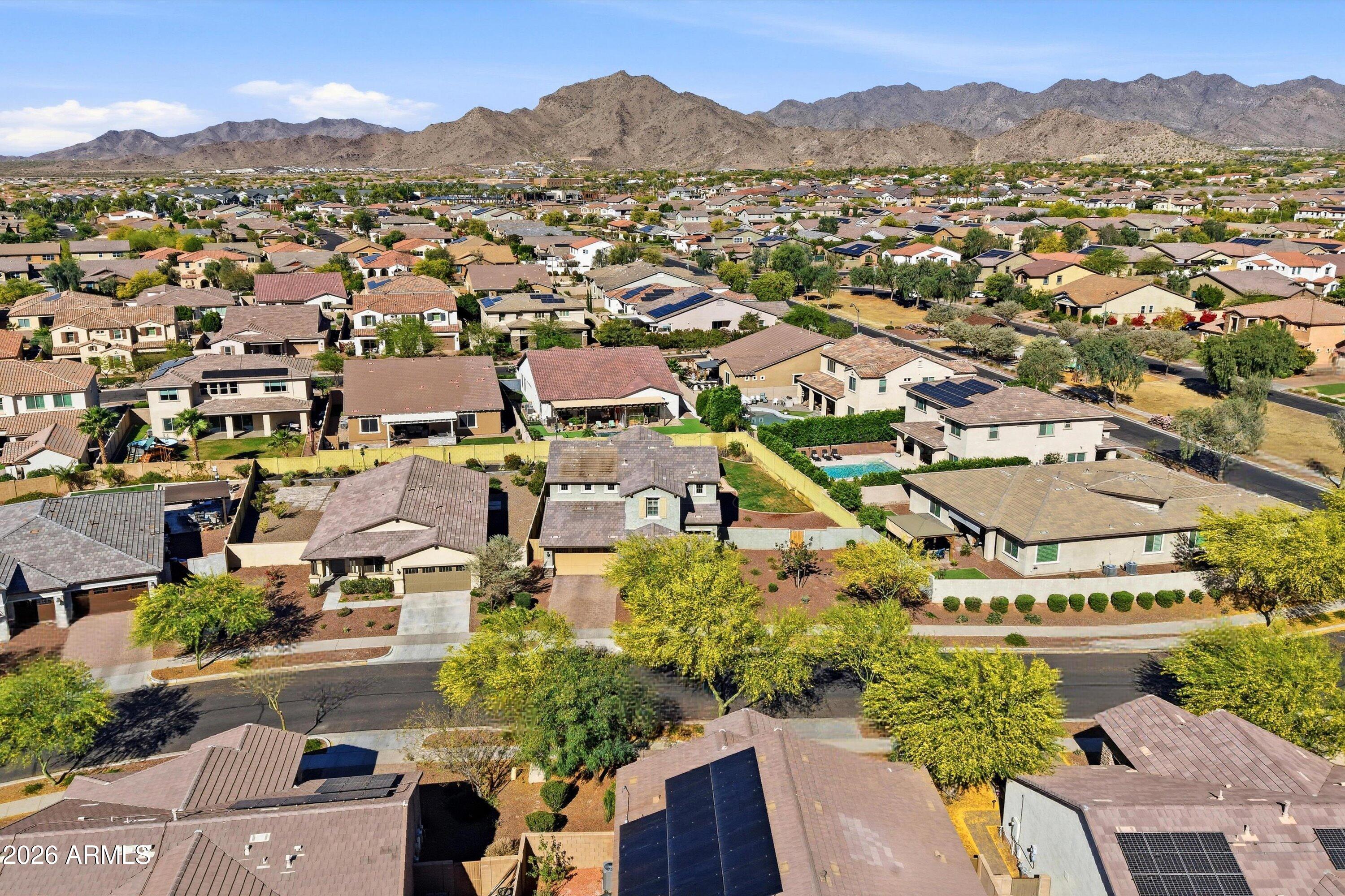 2624 North Black Rock Road Buckeye, AZ 85396 - Photo 75 of 89 083-DJI_20260317090133_0020_D