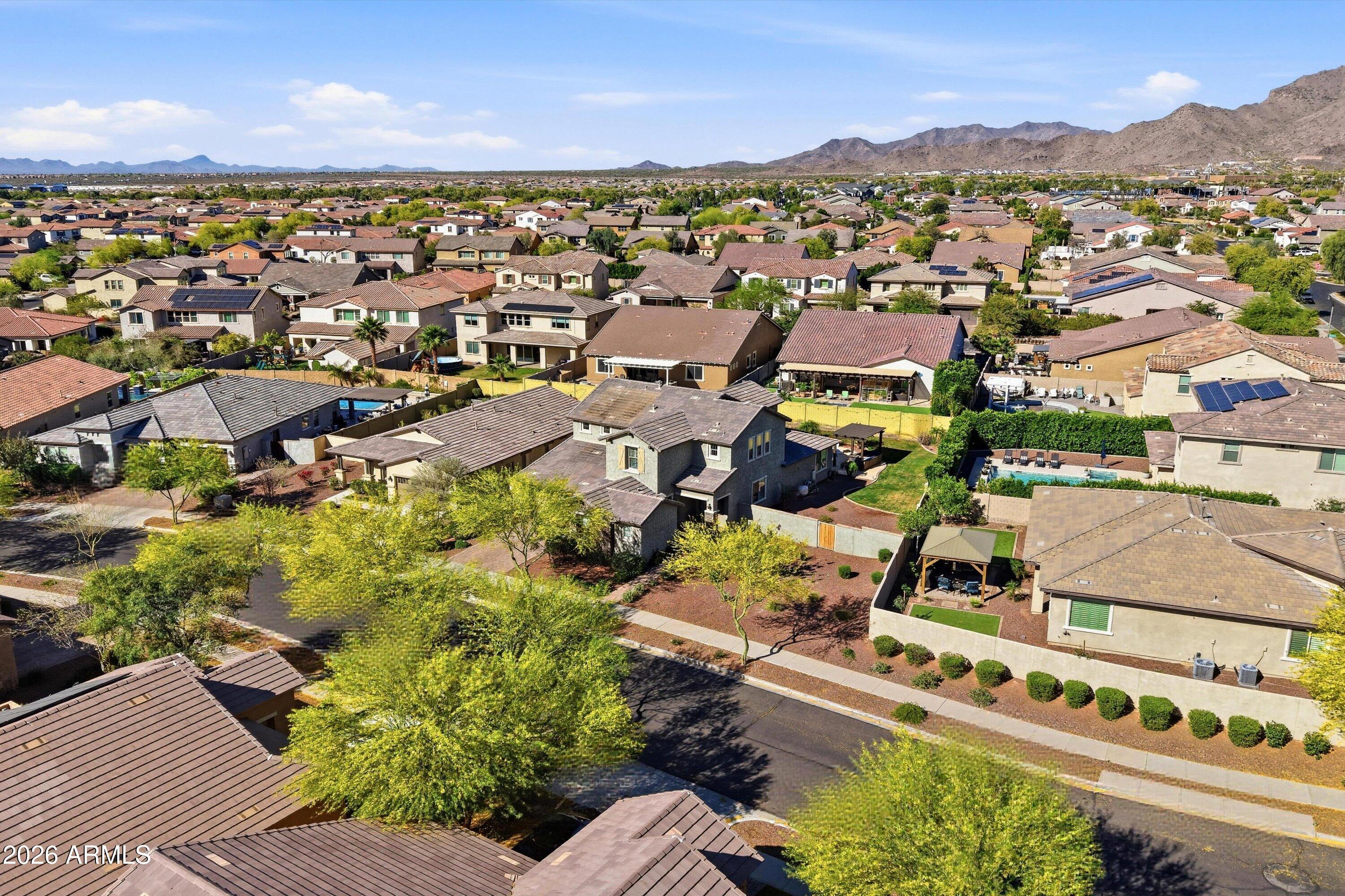 2624 North Black Rock Road Buckeye, AZ 85396 - Photo 78 of 89 085-DJI_20260317090145_0023_D