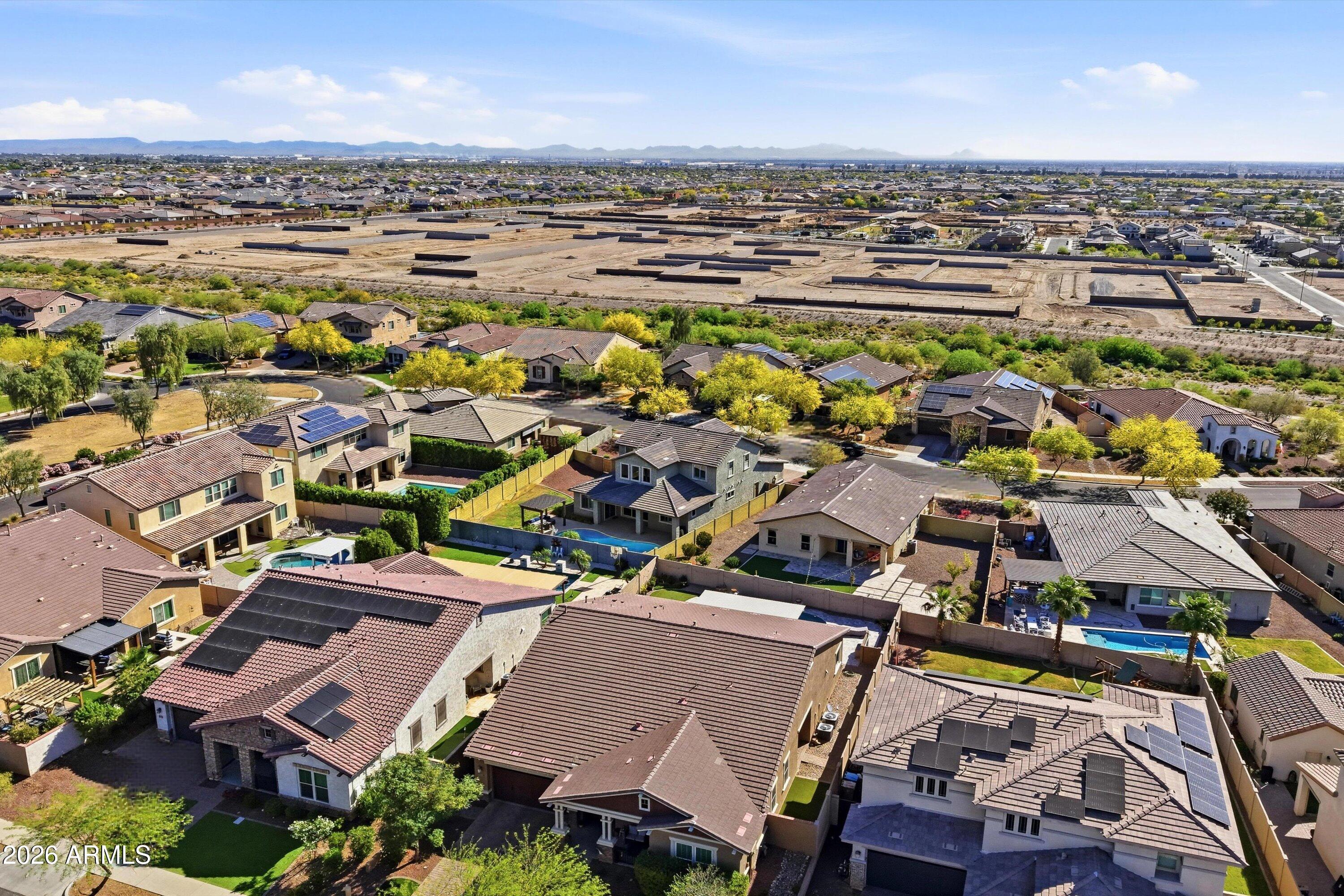 2624 North Black Rock Road Buckeye, AZ 85396 - Photo 79 of 89 089-DJI_20260317090225_0029_D