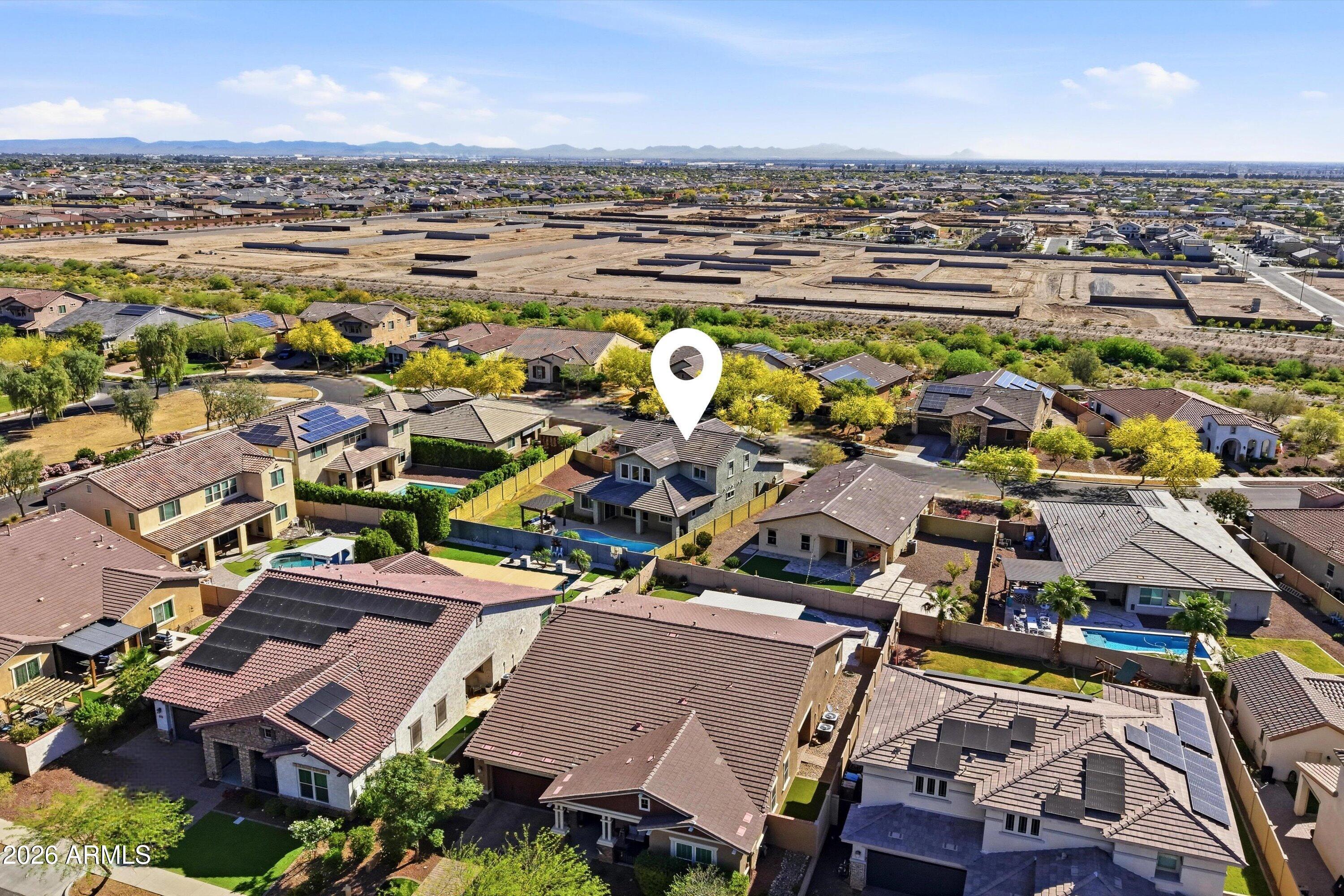 2624 North Black Rock Road Buckeye, AZ 85396 - Photo 80 of 89 088-DJI_20260317090225_0029_D_stamped