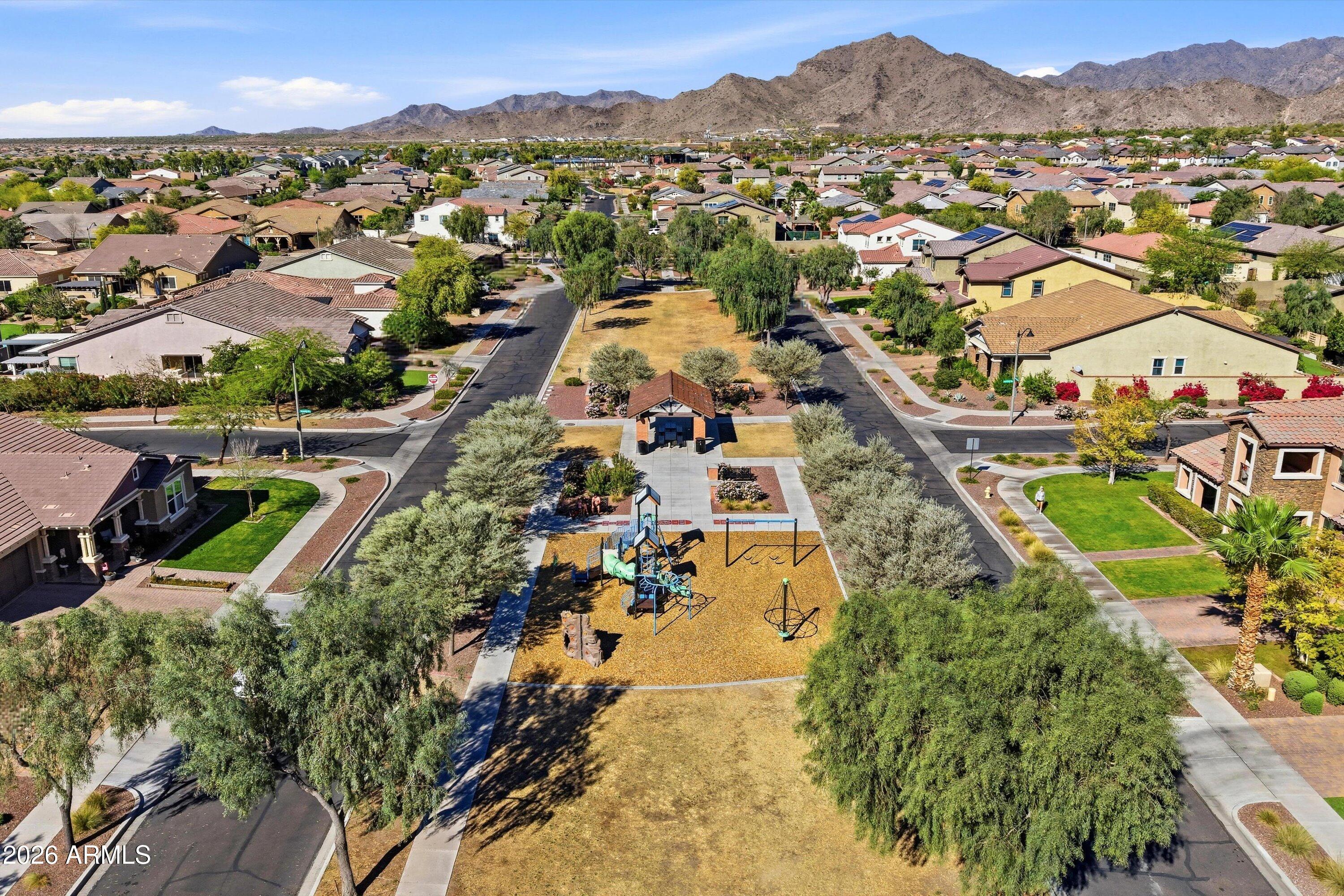 2624 North Black Rock Road Buckeye, AZ 85396 - Photo 82 of 89 092-DJI_20260317091041_0045_D