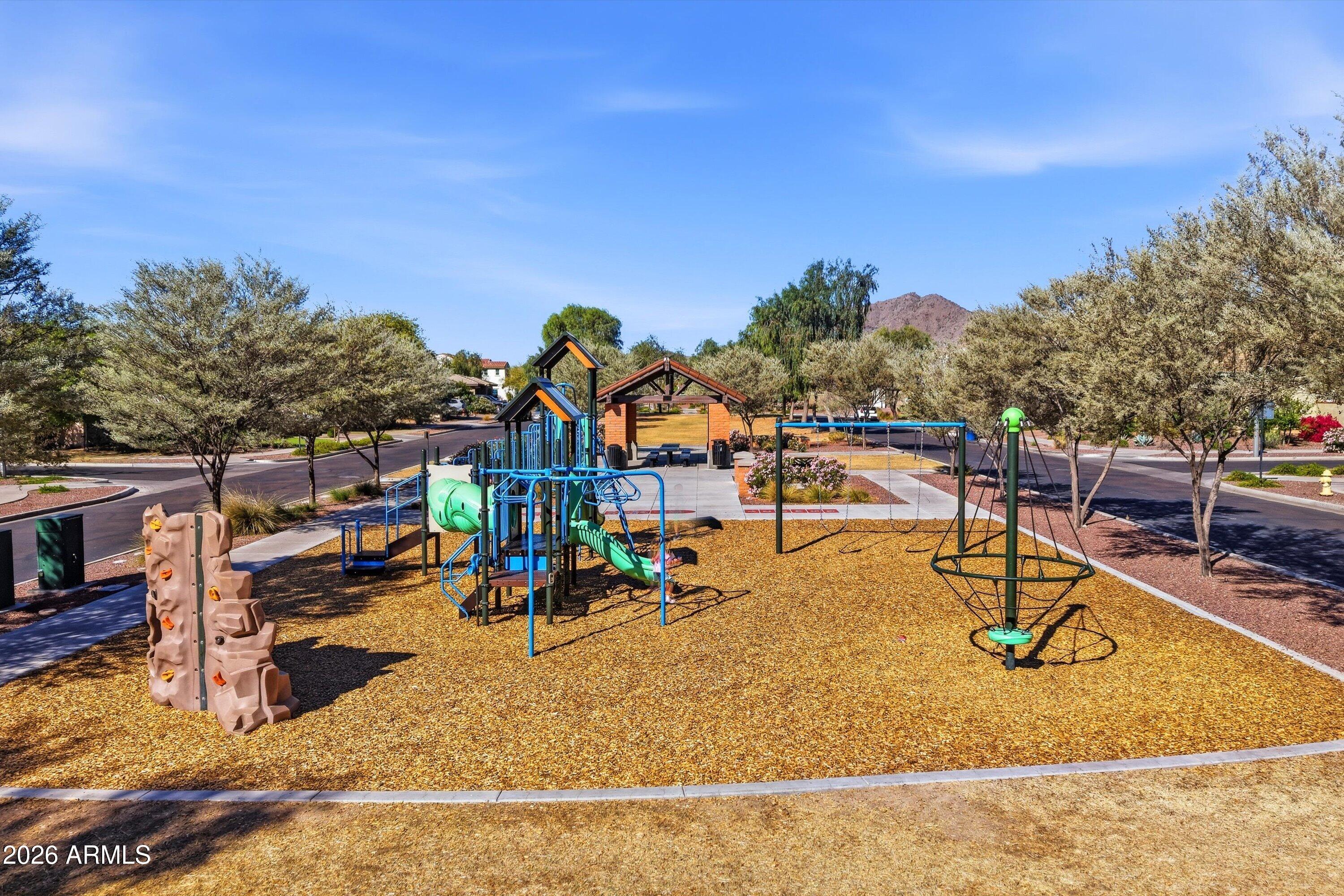 2624 North Black Rock Road Buckeye, AZ 85396 - Photo 85 of 89 093-DJI_20260317091020_0042_D