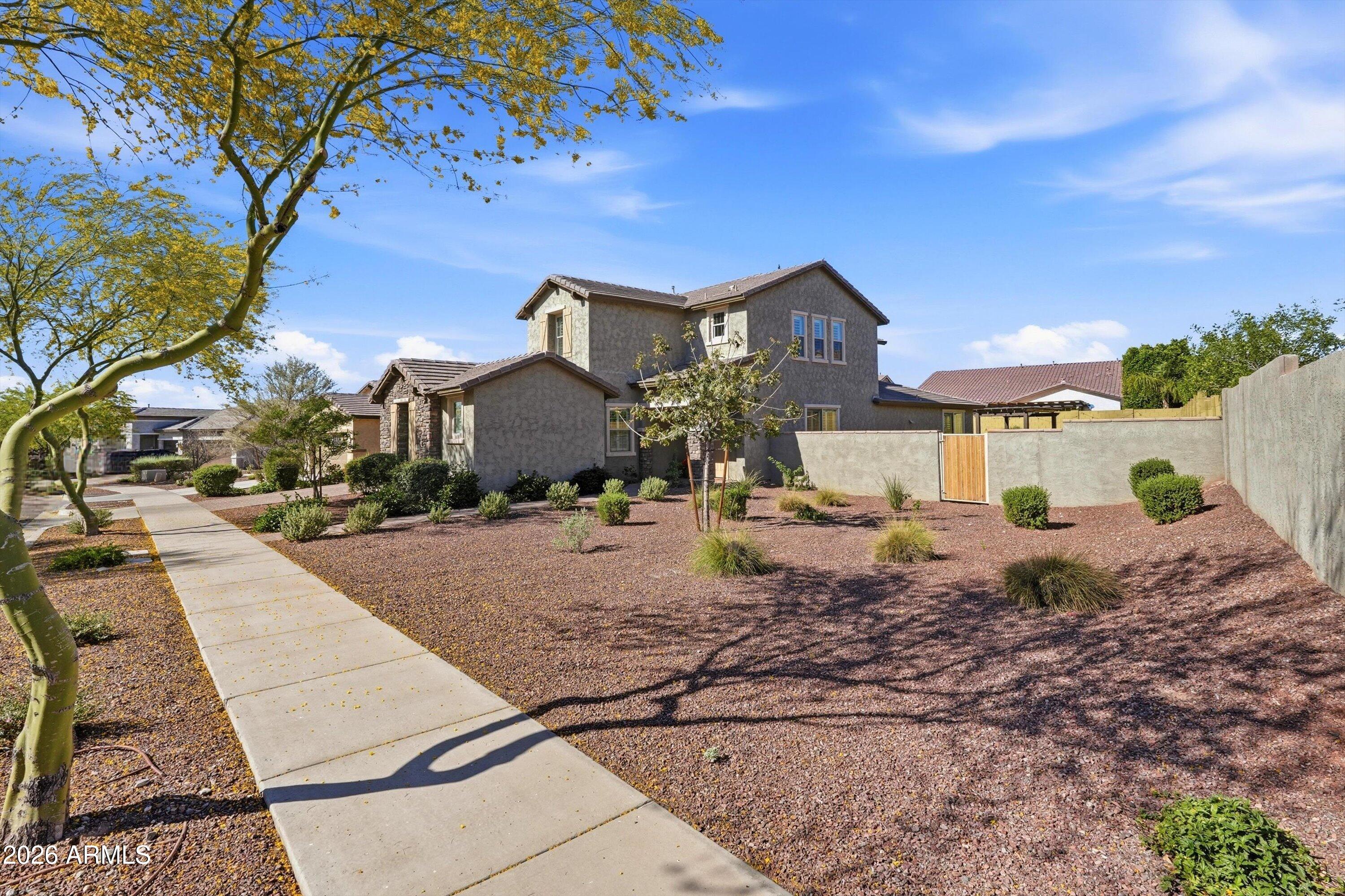 2624 North Black Rock Road Buckeye, AZ 85396 - Photo 86 of 89 006-DSC01873