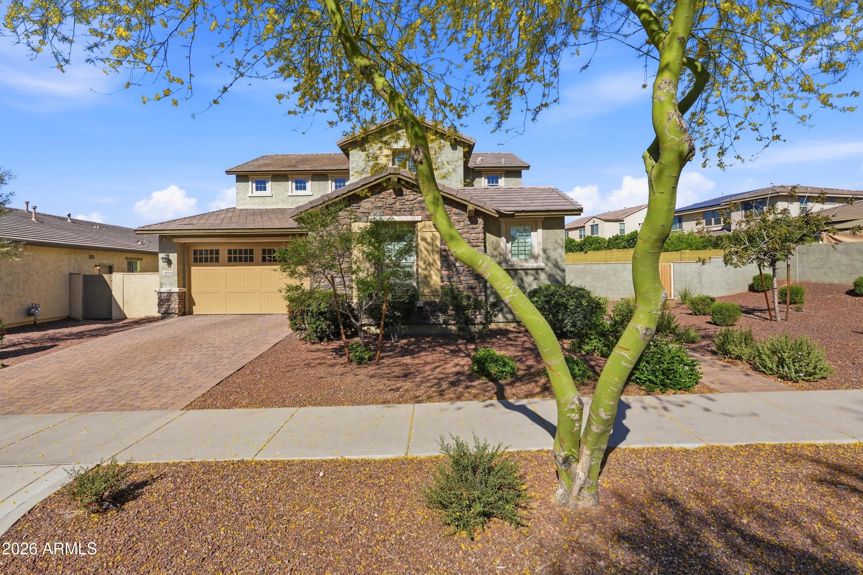 2624 North Black Rock Road Buckeye, AZ 85396 - Photo 87 of 89 003-DSC01867