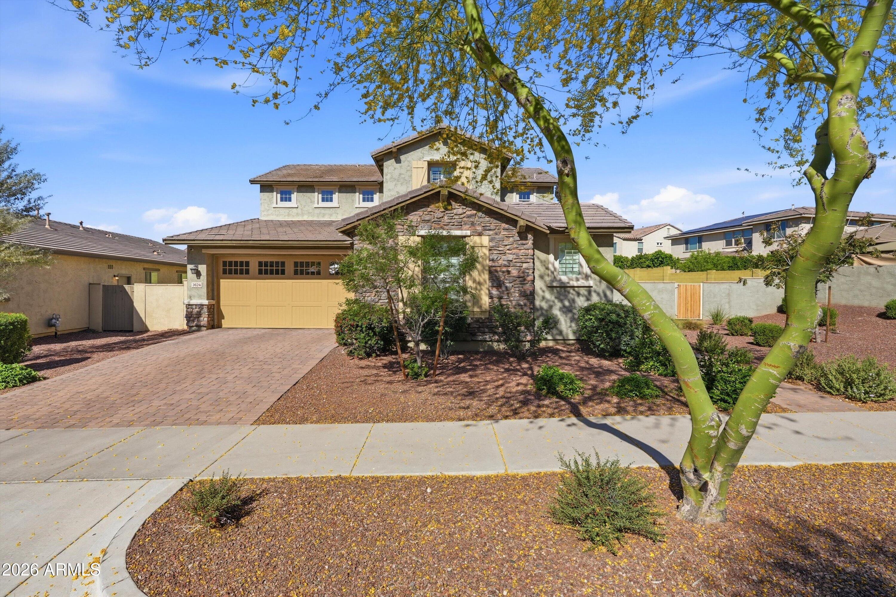 2624 North Black Rock Road Buckeye, AZ 85396 - Photo 88 of 89 002-DSC01876