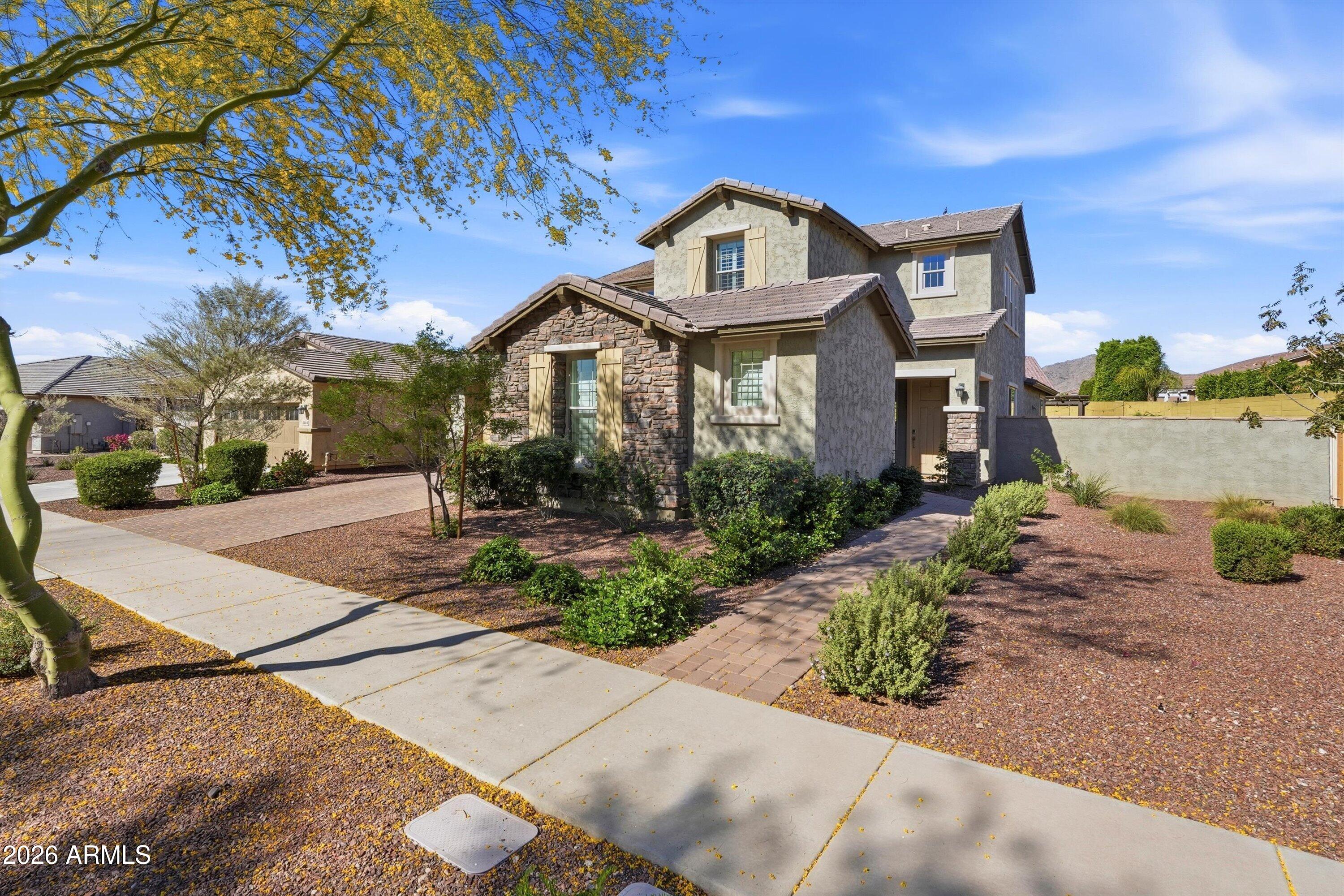 2624 North Black Rock Road Buckeye, AZ 85396 - Photo 89 of 89 005-DSC01870