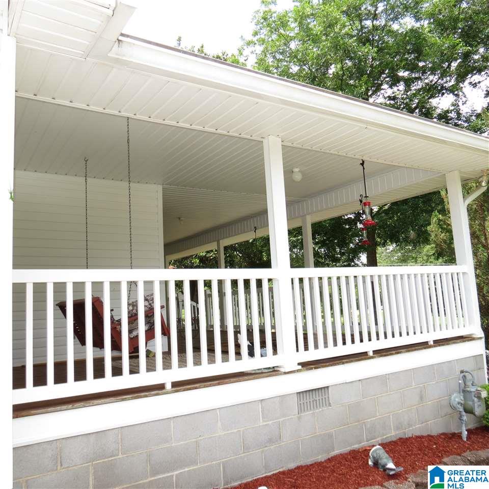 2460 Coldwater Road Anniston, AL 36201 - Photo 4 of 30