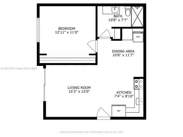 $250,000 | 7180 Northwest 179th Street, Unit 105, Hialeah, FL 33015