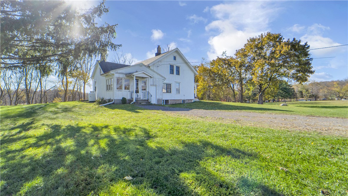 1096 Victor Road Macedon, NY 14502 - Photo 42 of 49