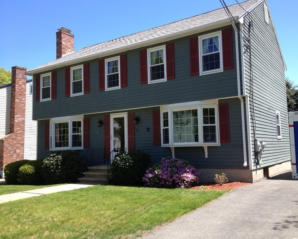 4 Eagle Street Boston, MA 02132 - Photo 2 of 24