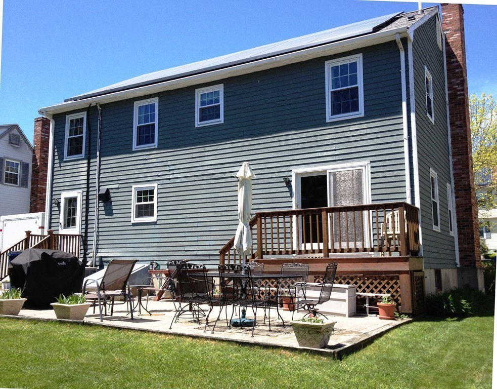 4 Eagle Street Boston, MA 02132 - Photo 23 of 24