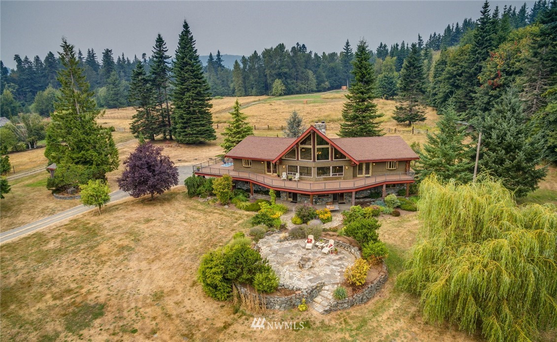 2656 North Shore Road Bellingham, WA 98226 - Photo 1 of 25 Gallery Image 1