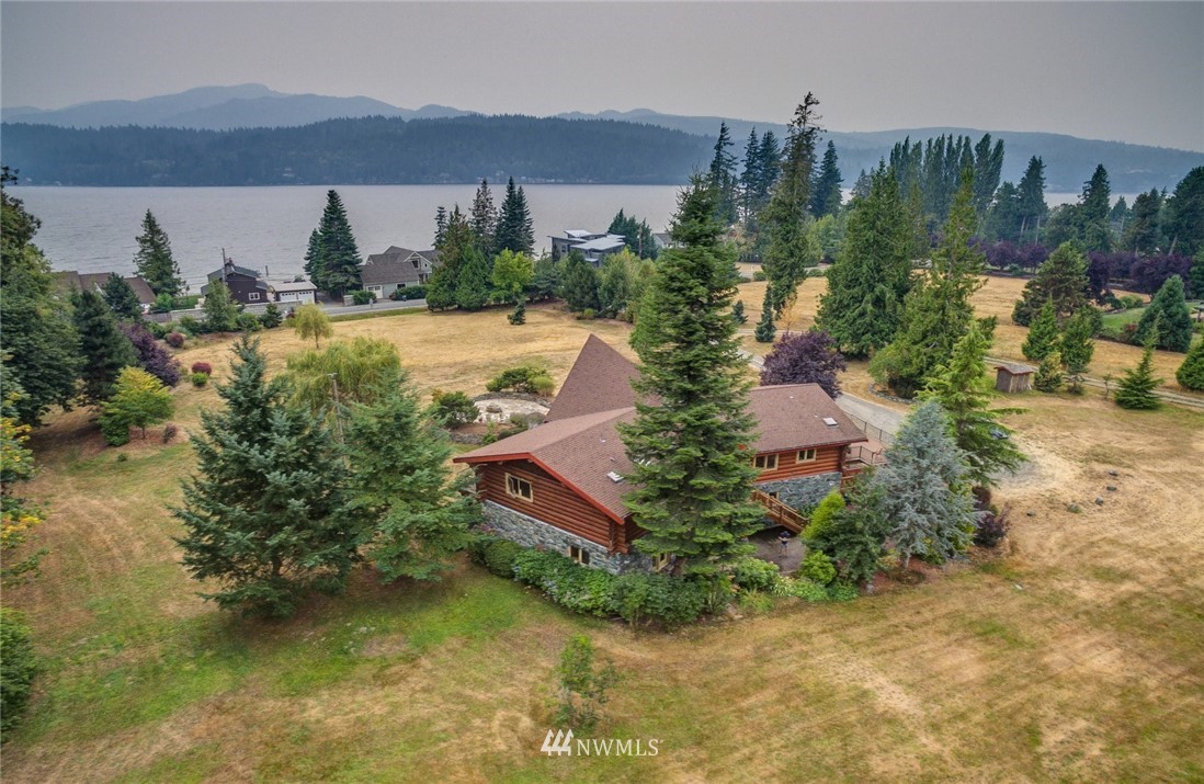 2656 North Shore Road Bellingham, WA 98226 - Photo 2 of 25 Gallery Image 2