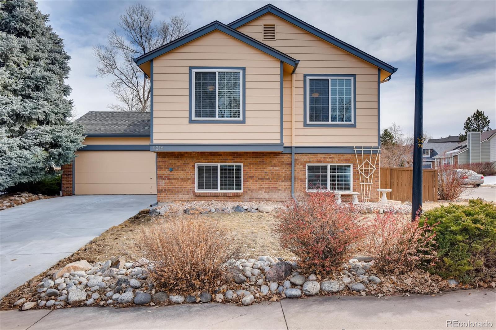 9216 Bell Flower Way Highlands Ranch, CO 80126 - Photo 1 of 28 Gallery Image 1
