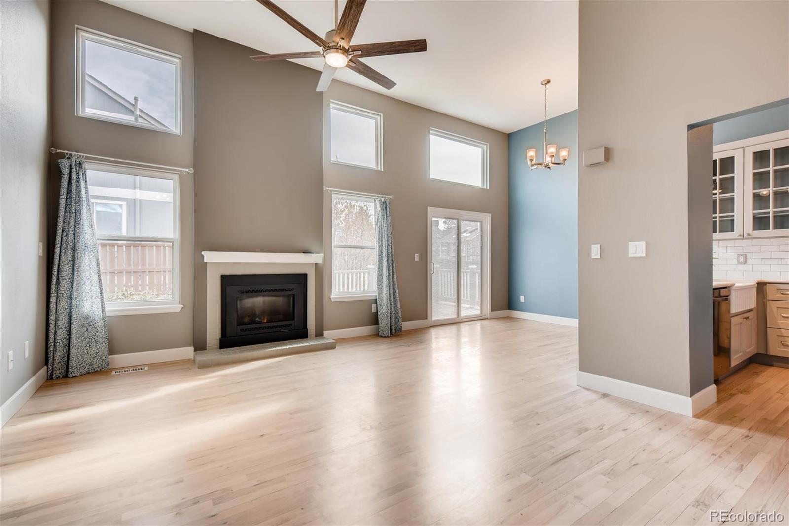 9216 Bell Flower Way Highlands Ranch, CO 80126 - Photo 6 of 28 Gallery Image 6
