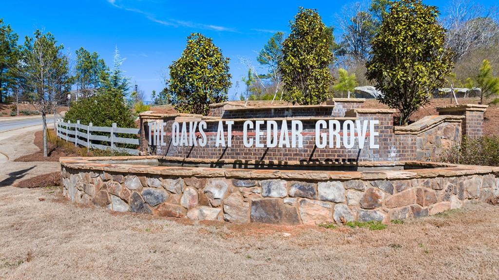 8175 Coldstream Drive Fairburn, GA 30213 - Photo 30 of 33