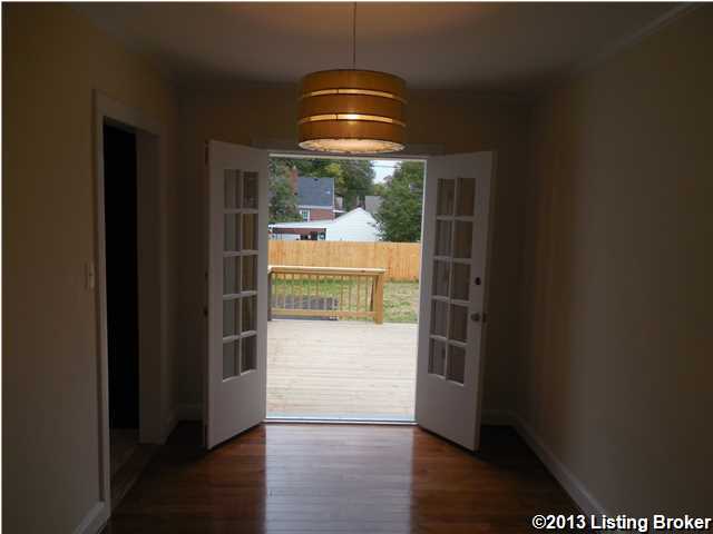 4023 Springhill Road Louisville, KY 40207 - Photo 21 of 24 Additional Photo