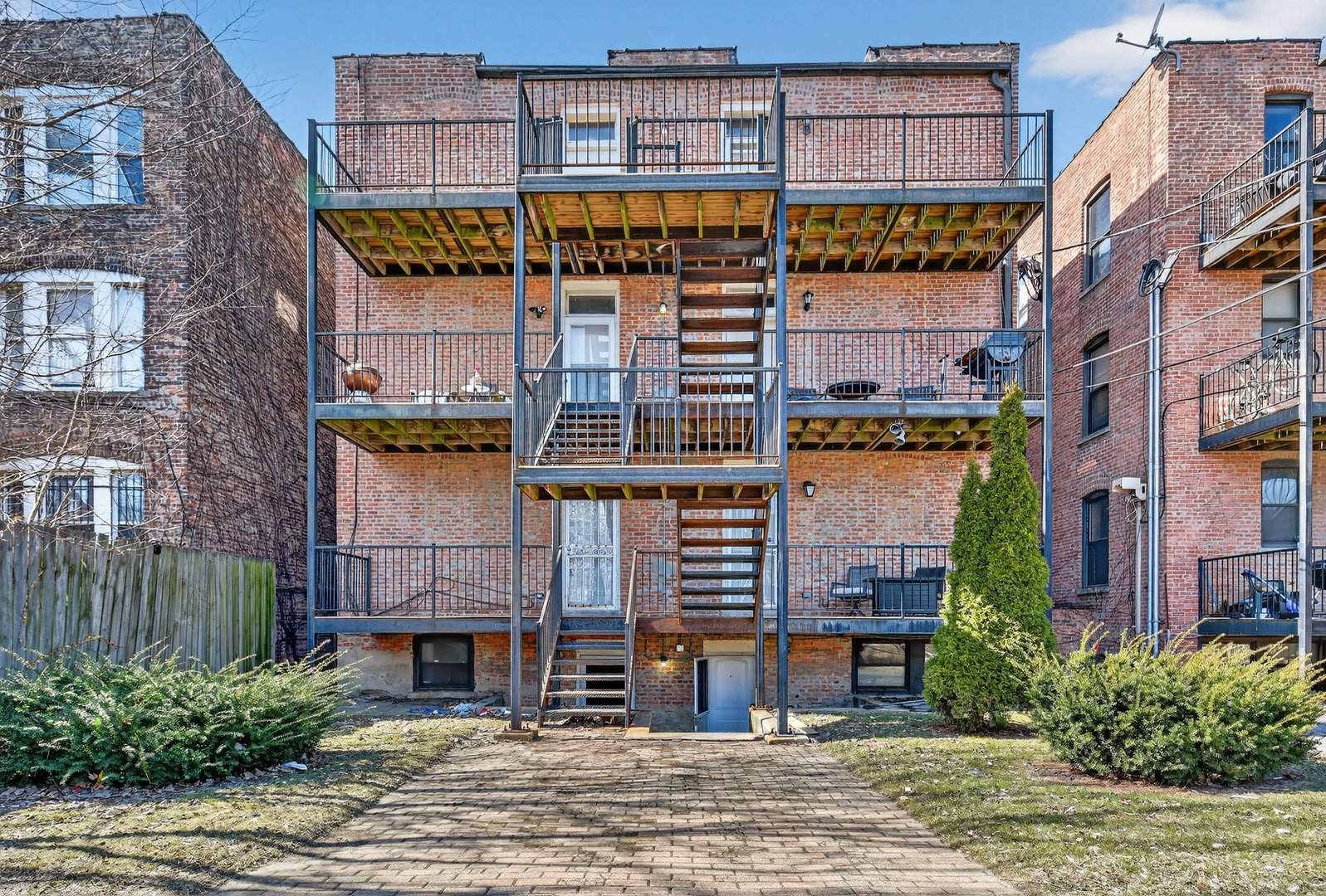 5207 South Indiana Avenue, Unit G Chicago, IL 60615 - Photo 16 of 18