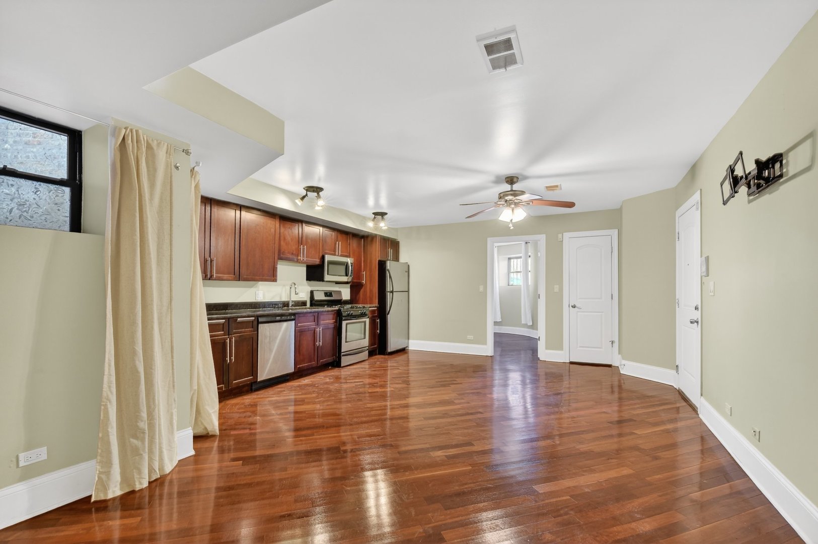 5207 South Indiana Avenue, Unit G Chicago, IL 60615 - Photo 4 of 18