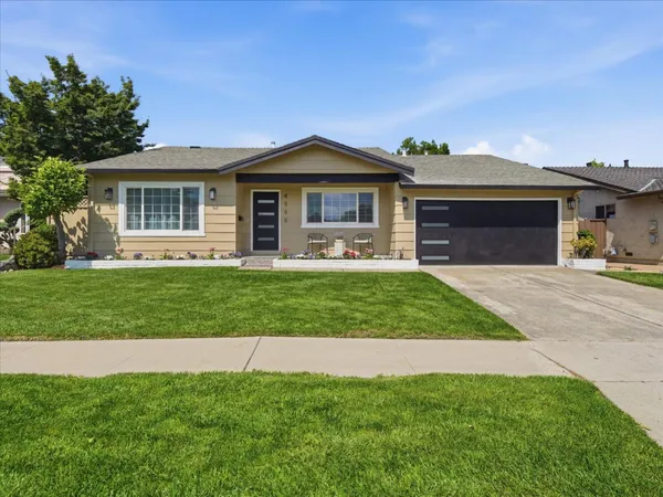 $1,800,000 | 4999 Massachusetts Drive, San Jose, CA 95136