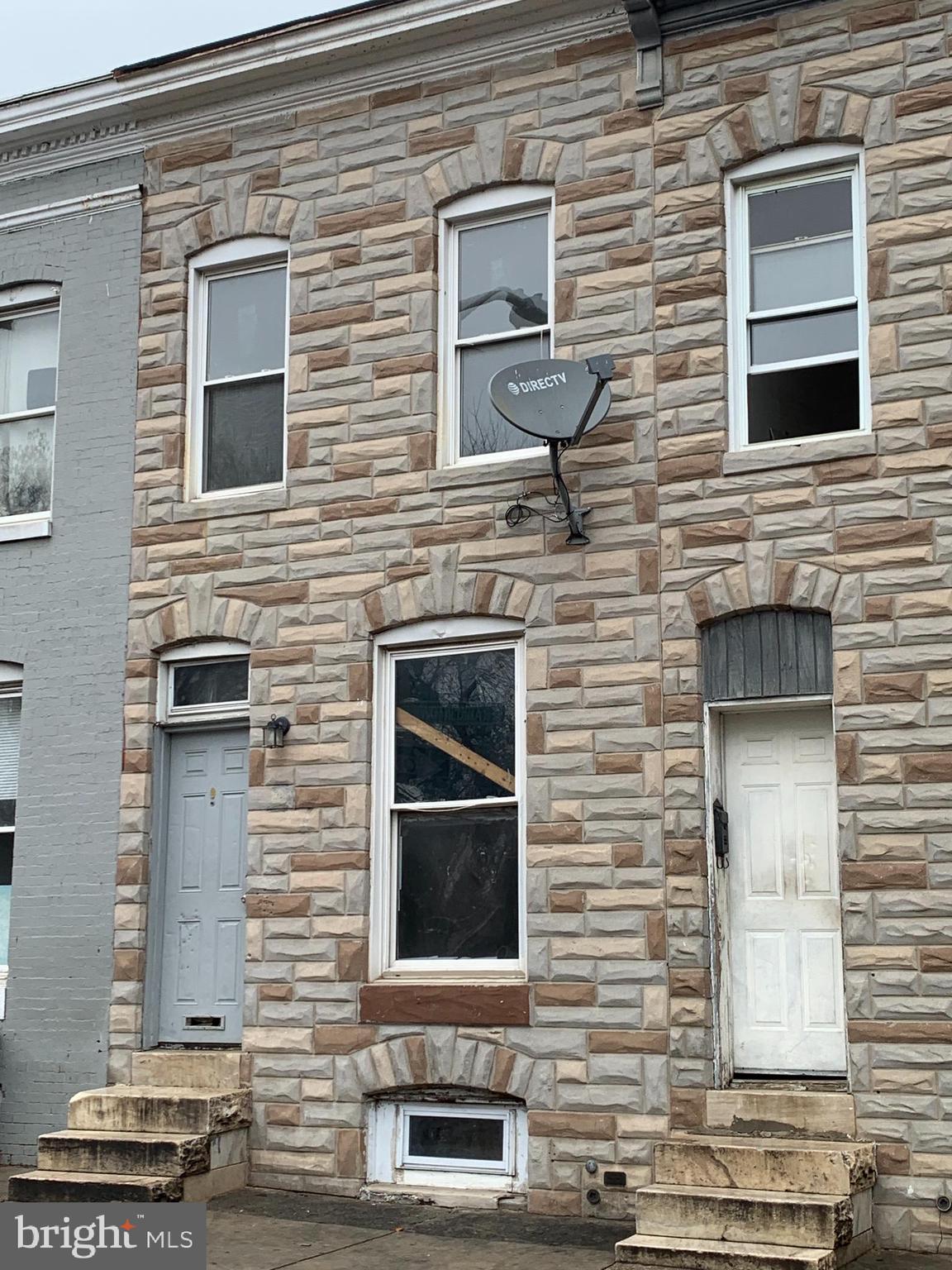 311 South Franklintown Road Baltimore, MD 21223 - Photo 1 of 9 Gallery Image 1