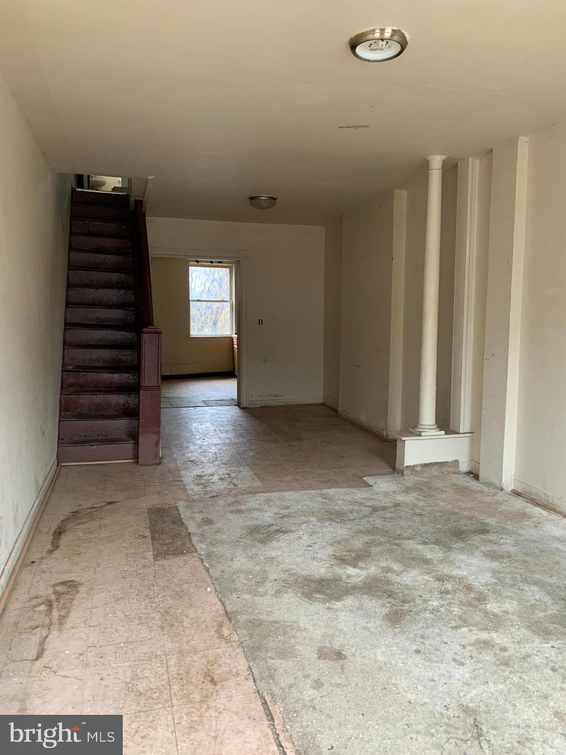 311 South Franklintown Road Baltimore, MD 21223 - Photo 2 of 9 Gallery Image 2