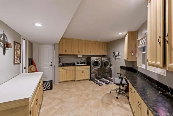 a view of a street from a balcony