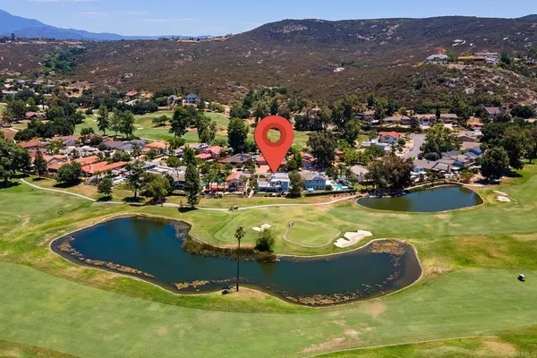 $1,225,000 | 15548 Indian Head Court, Ramona, CA 92065