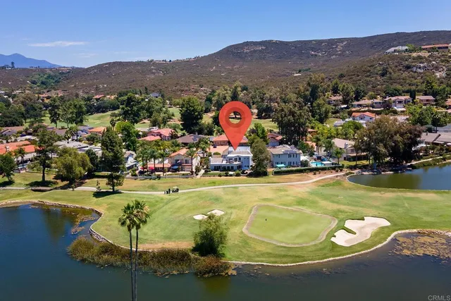 $1,225,000 | 15548 Indian Head Court, Ramona, CA 92065