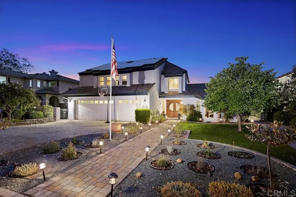 $1,225,000 | 15548 Indian Head Court, Ramona, CA 92065