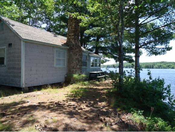 7 Stone Road Newfield, ME 04095 - Photo 1 of 1