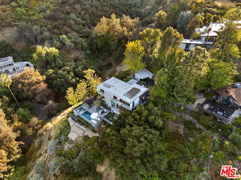 1290 Rancheros Road Pasadena, CA 91103 - Photo 65 of 72