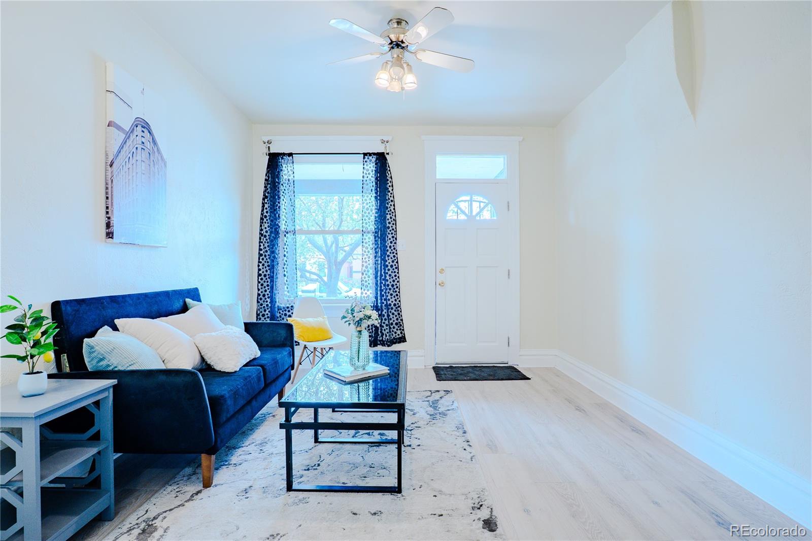 338 Inca Street Denver, CO 80223 - Photo 6 of 27