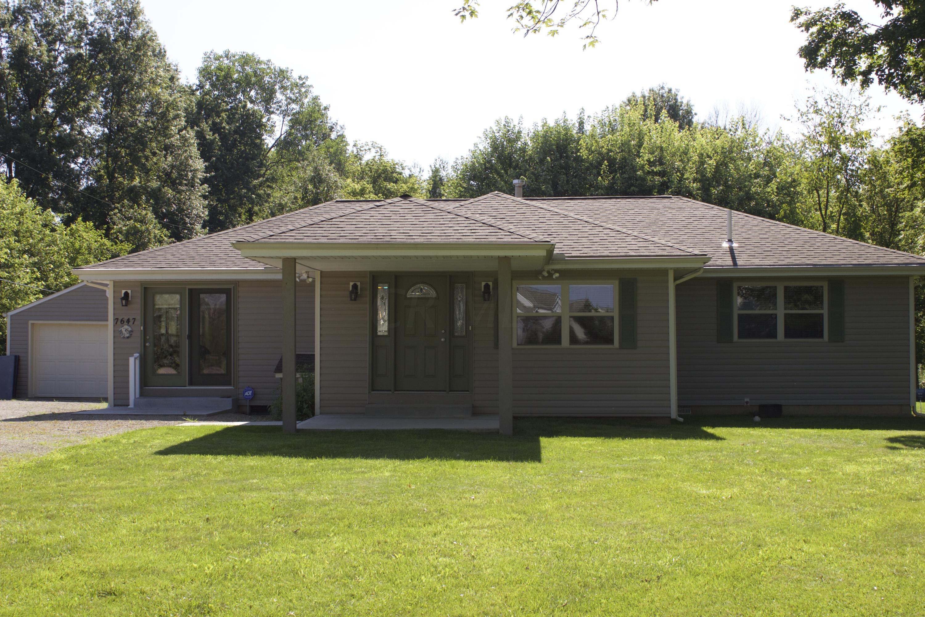 7647 Summit Road Southwest Pataskala, OH 43062 - Photo 1 of 36 Gallery Image 1