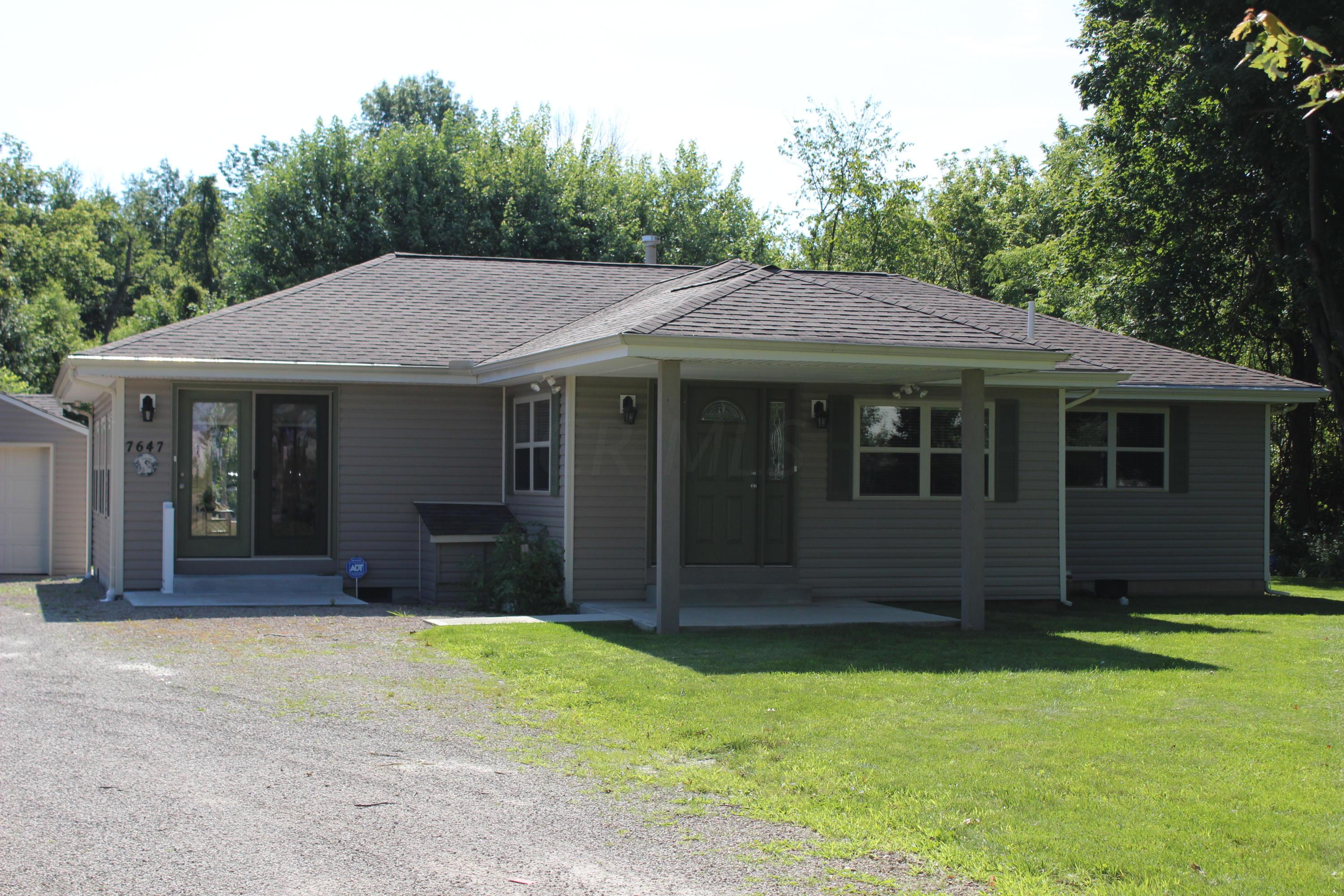 7647 Summit Road Southwest Pataskala, OH 43062 - Photo 2 of 36 Gallery Image 2