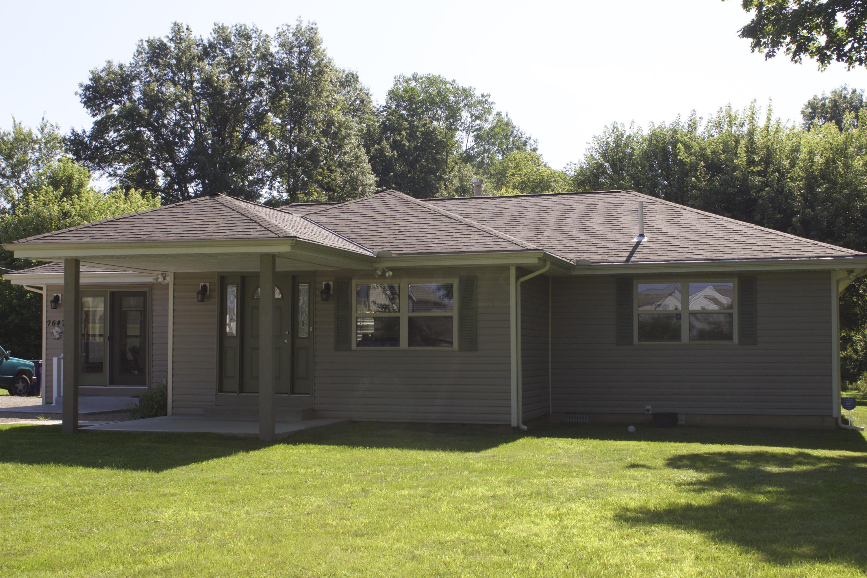 7647 Summit Road Southwest Pataskala, OH 43062 - Photo 3 of 36 Gallery Image 3