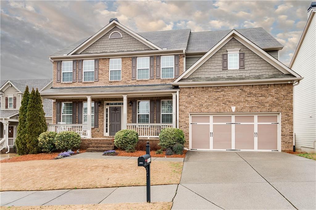 3890 Estates Path Cumming, GA 30040 - Photo 1 of 1 Gallery Image 1