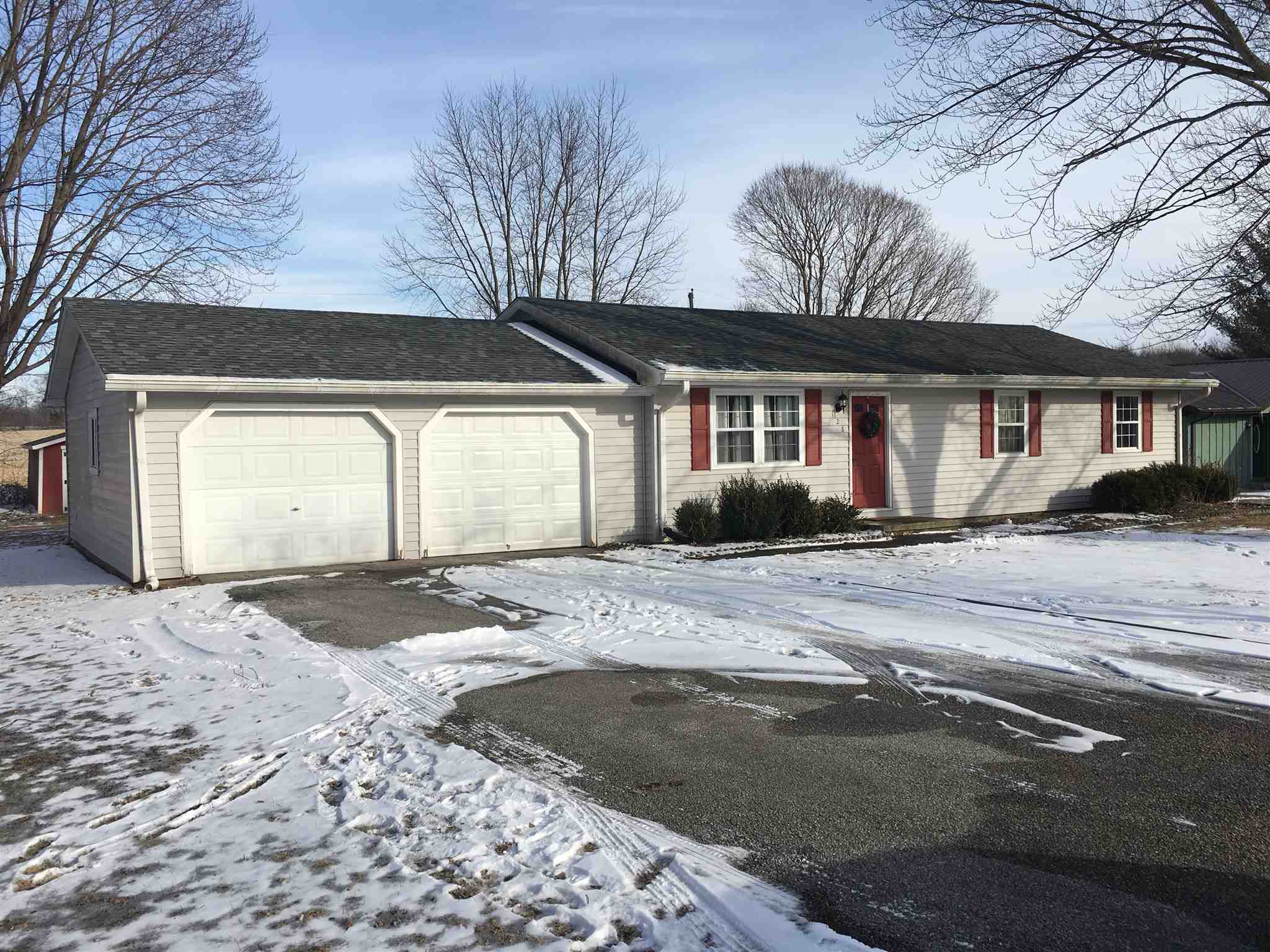 128 Riley Meadows Drive Delphi, IN 46923 - Photo 1 of 22 Gallery Image 1