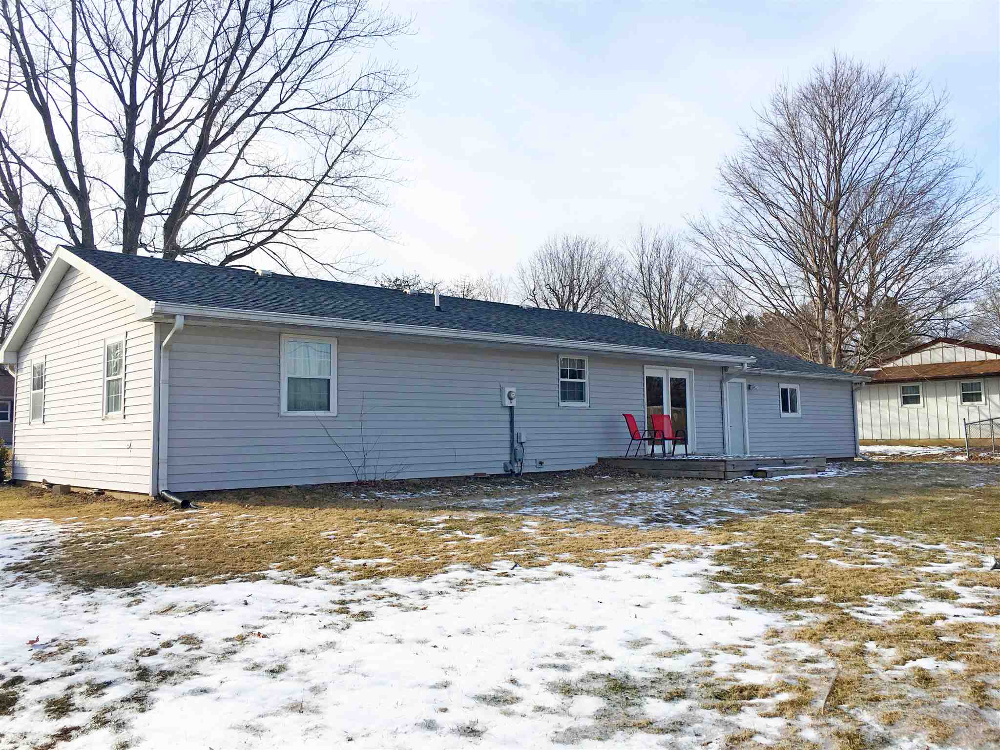 128 Riley Meadows Drive Delphi, IN 46923 - Photo 18 of 22 Gallery Image 18