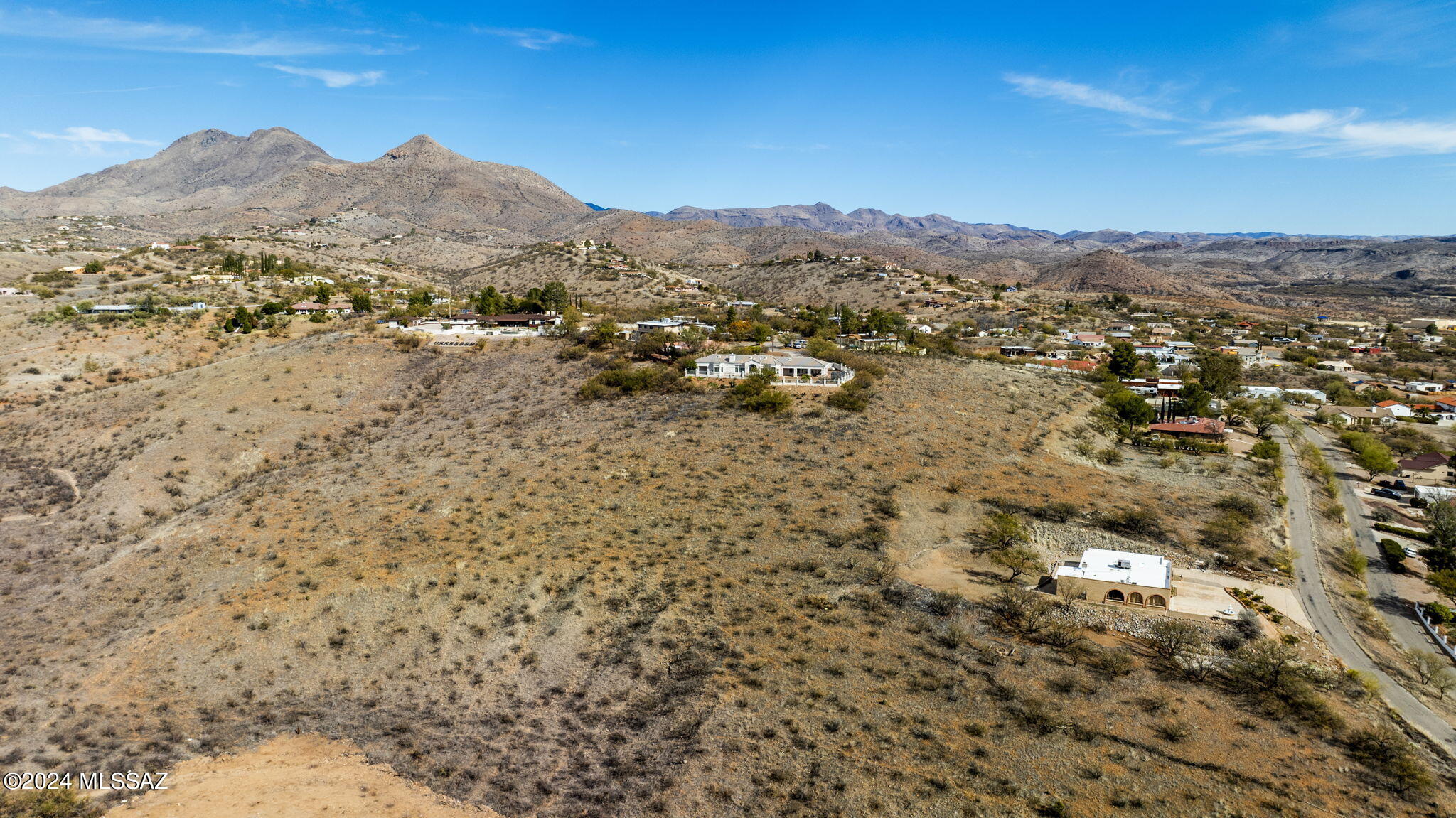 416 Bury Court Rio Rico, AZ 85648 - Photo 47 of 47