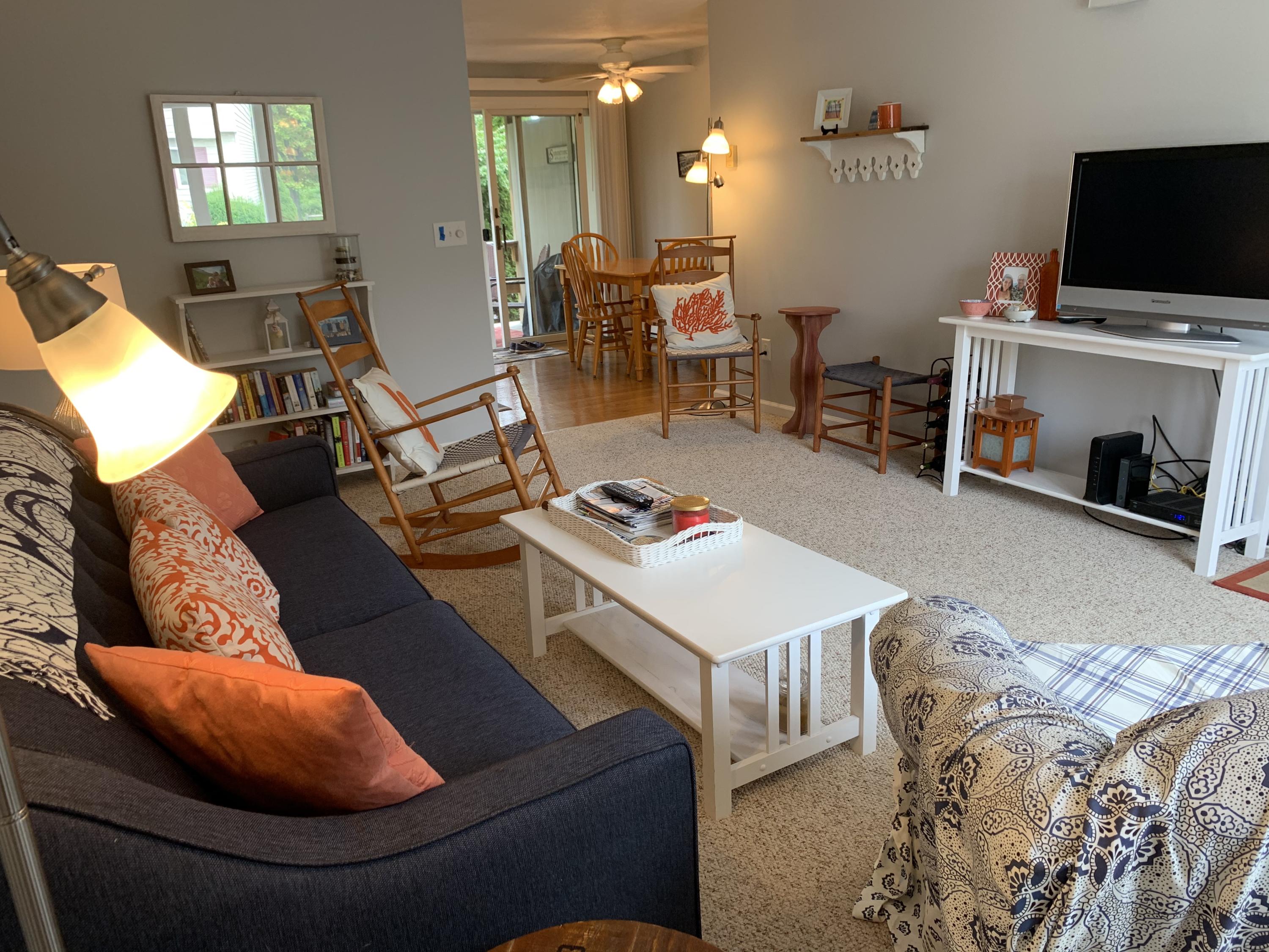 1372 Post Road, Unit 4A Wells, ME 04090 - Photo 18 of 43 IMG_1299