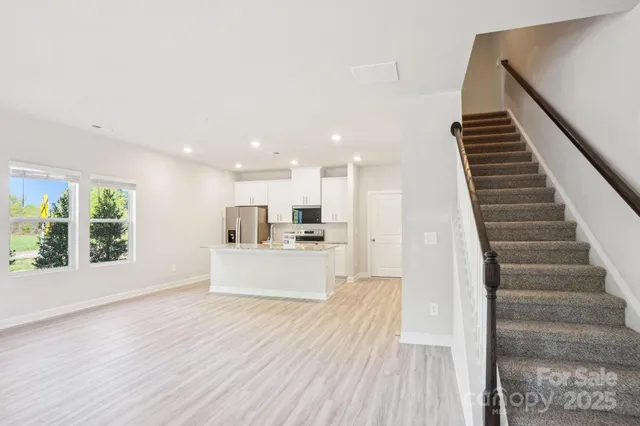 $339,280 | 105 Ciara Place, Unit E, Mooresville, NC 28117